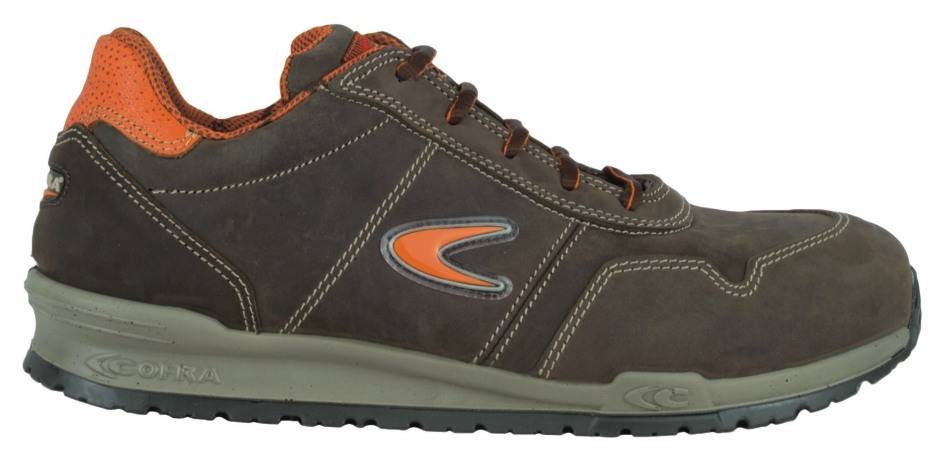 Sicherheitsschuhe Cofra Yashin S3 SRC Gr. 40