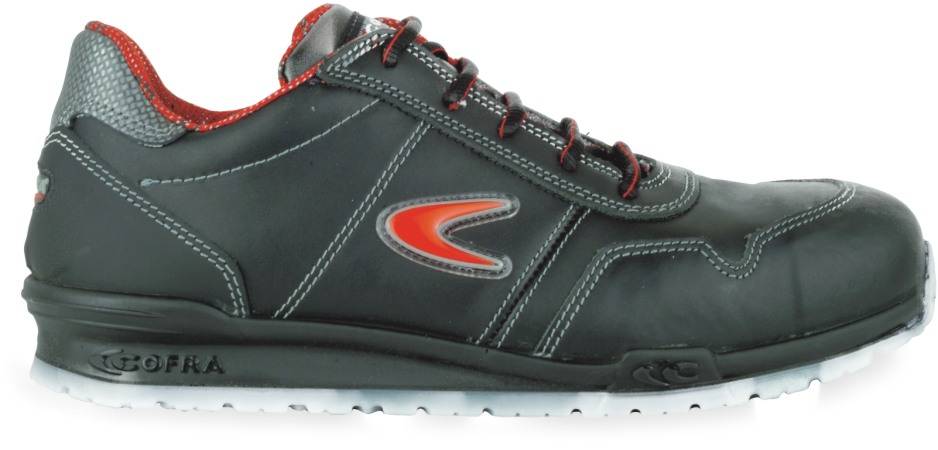 Sicherheitsschuhe Cofra Zatopek S3 SRC Gr. 41