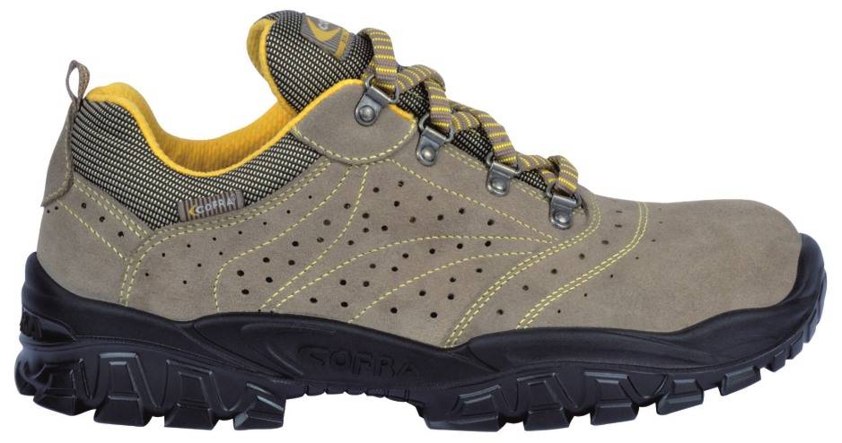 Sicherheitsschuhe Cofra New Nilo S1P SRC Gr. 36