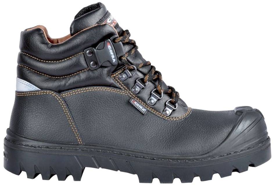 Sicherheitsschuhe Cofra Chagos UK S3 HRO SRC Gr. 45