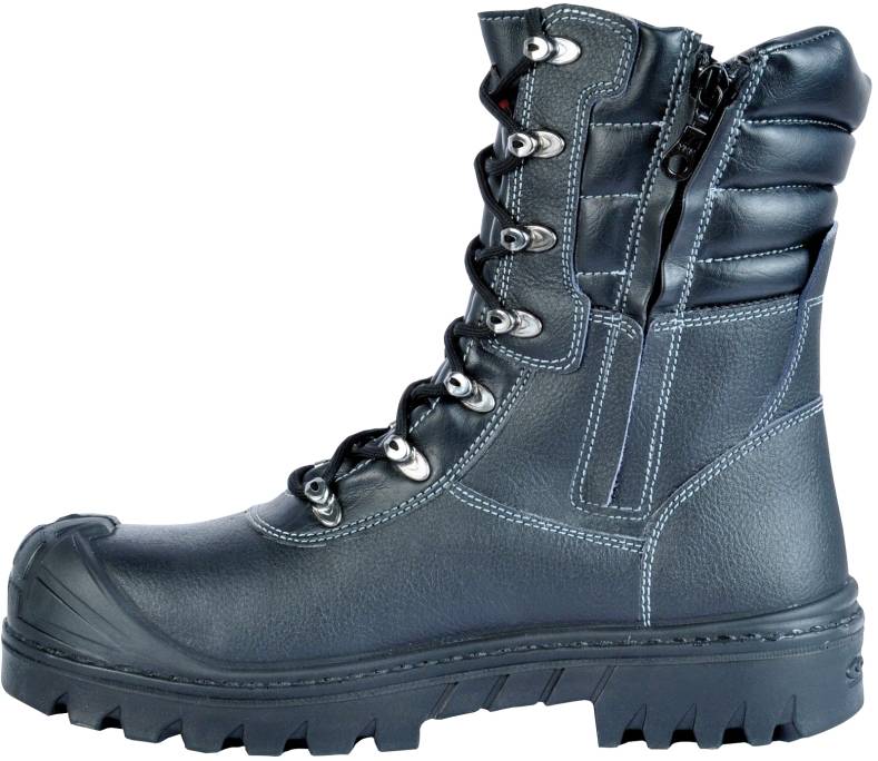 Winter-Sicherheitsstiefel Cofra New Mozambico UK S3 CI HRO SRC Gr. 40