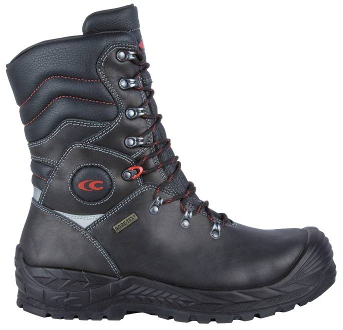 Sicherheitsstiefel Cofra Brimir S3 WR CI HRO SRC Gr. 43