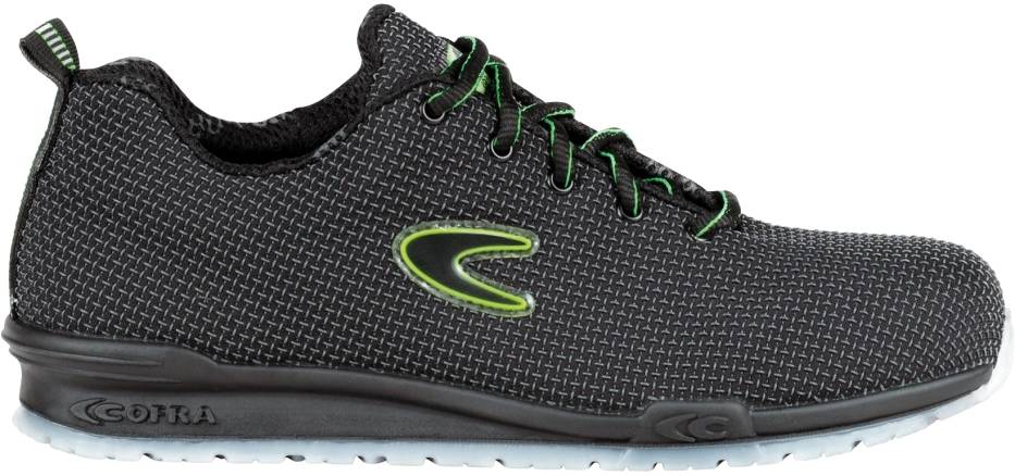 Sicherheitsschuhe Cofra Monti S3 SRC Gr. 41