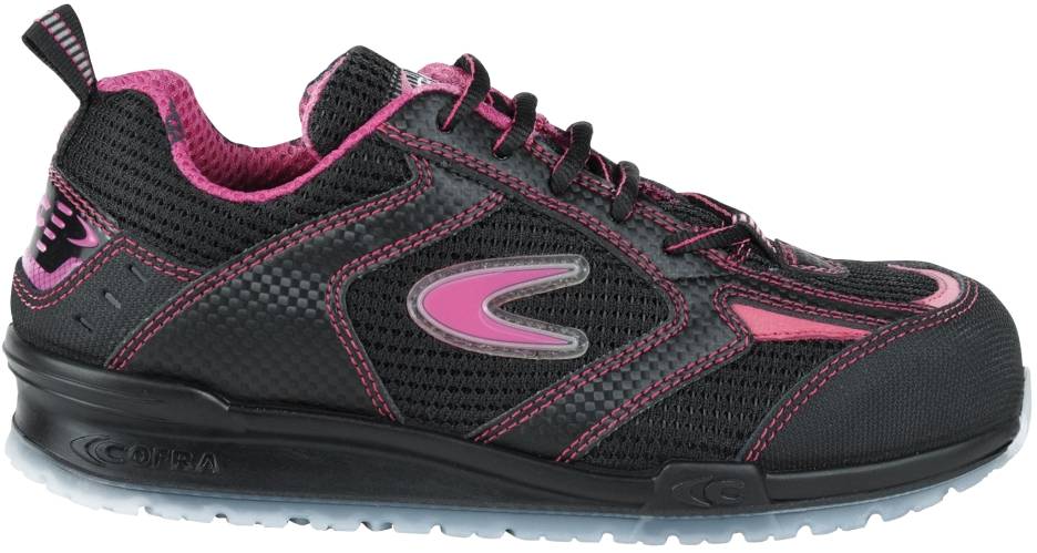 Damen-Sicherheitsschuh Cofra Eva S1P SRC Gr. 40