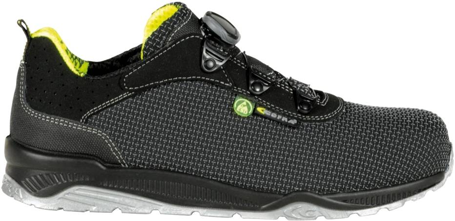 Sicherheitsschuhe Cofra Yard S3 ESD SRC Gr. 43