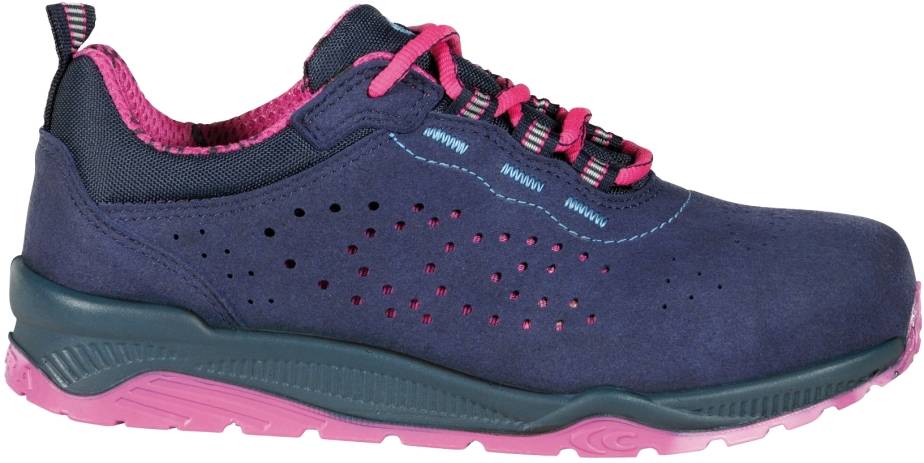 Damen-Sicherheitsschuh Cofra Body S1P SRC Gr. 41