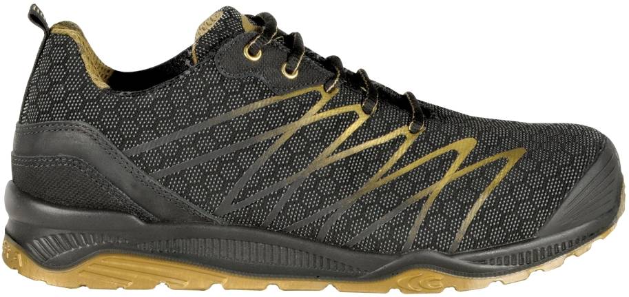 Sicherheitsschuhe Cofra Extratime S3 SRC Gr. 40