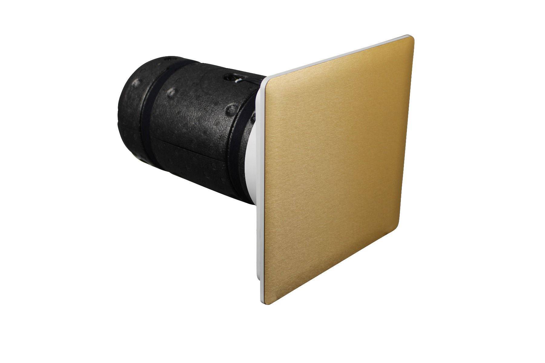 Leaf 1 Air Innenset Bronze* - Modul 3/3 - Fertigstellungsset - 700117