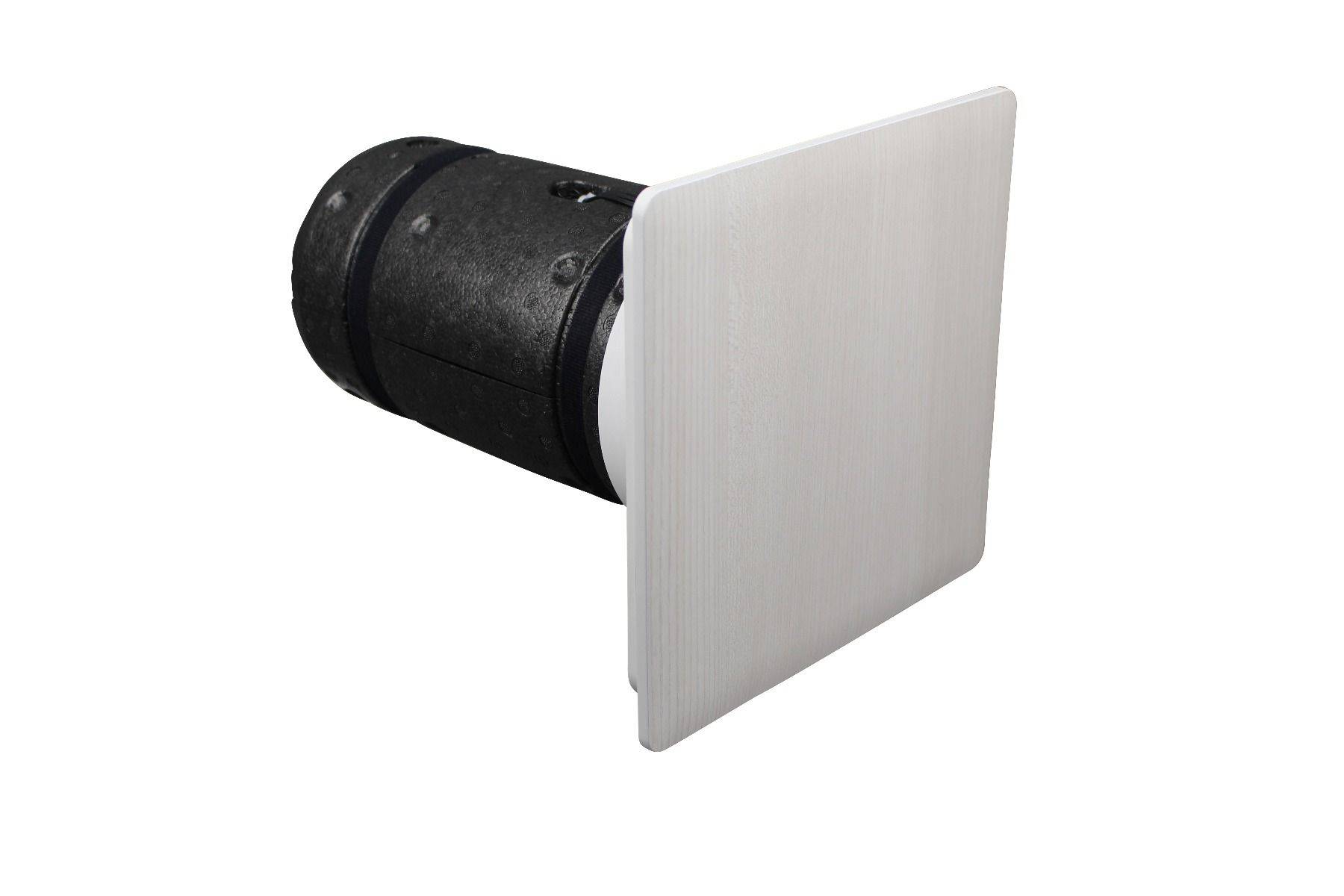 Leaf 1 Tree Innenset Helles Holz - Modul 3/3 - Fertigstellungsset - 700186