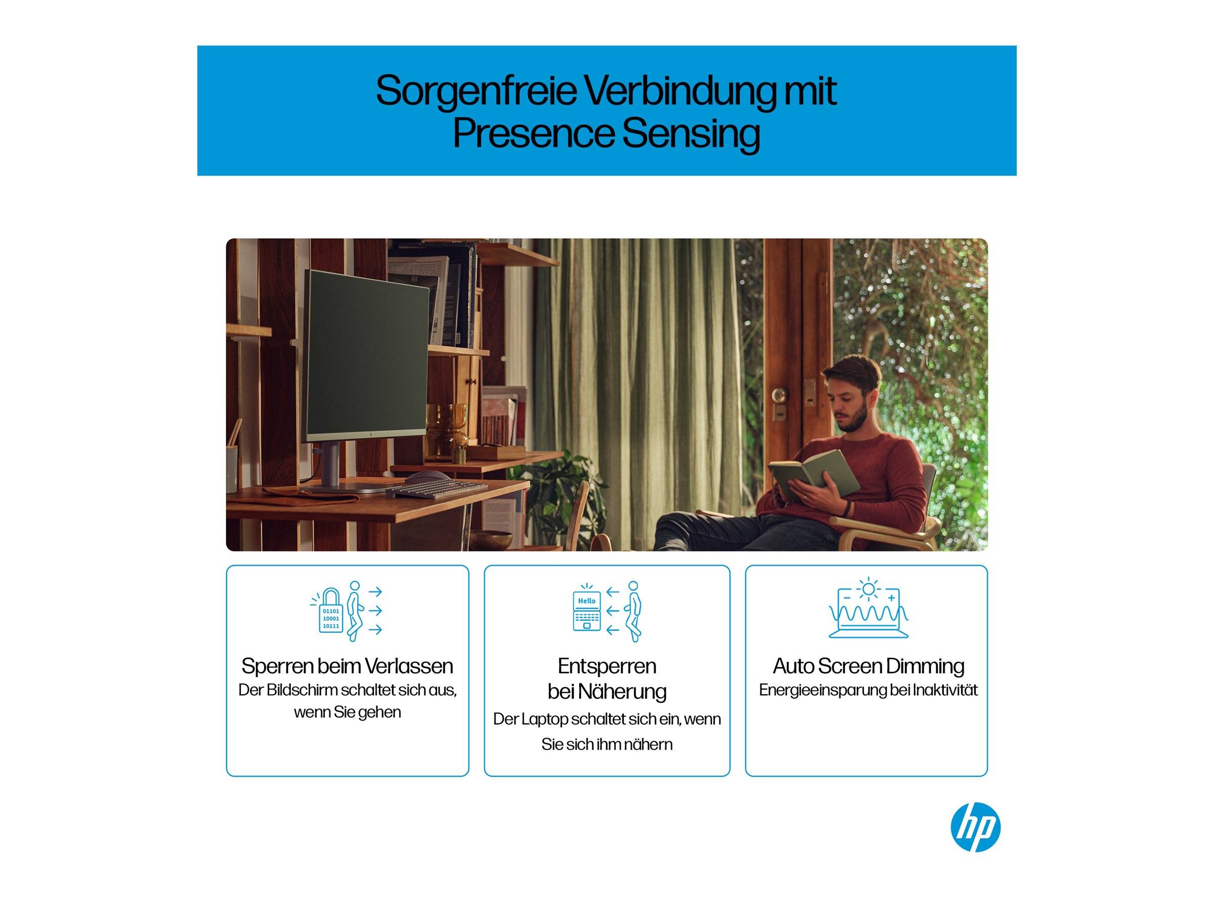 HP OmniStudio X All-in-One PC 27-cs0175ng [68,6cm (27") 4K-UHD-Display, Intel