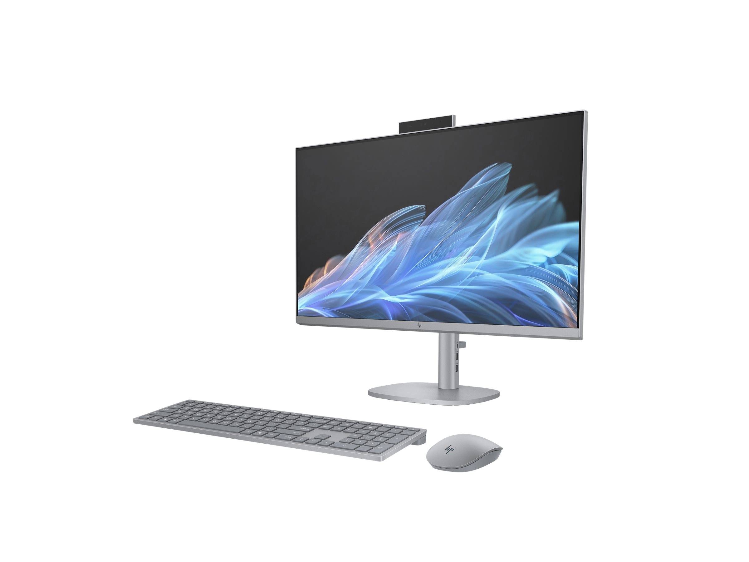 HP OmniStudio X All-in-One PC 27-cs0175ng [68,6cm (27") 4K-UHD-Display, Intel