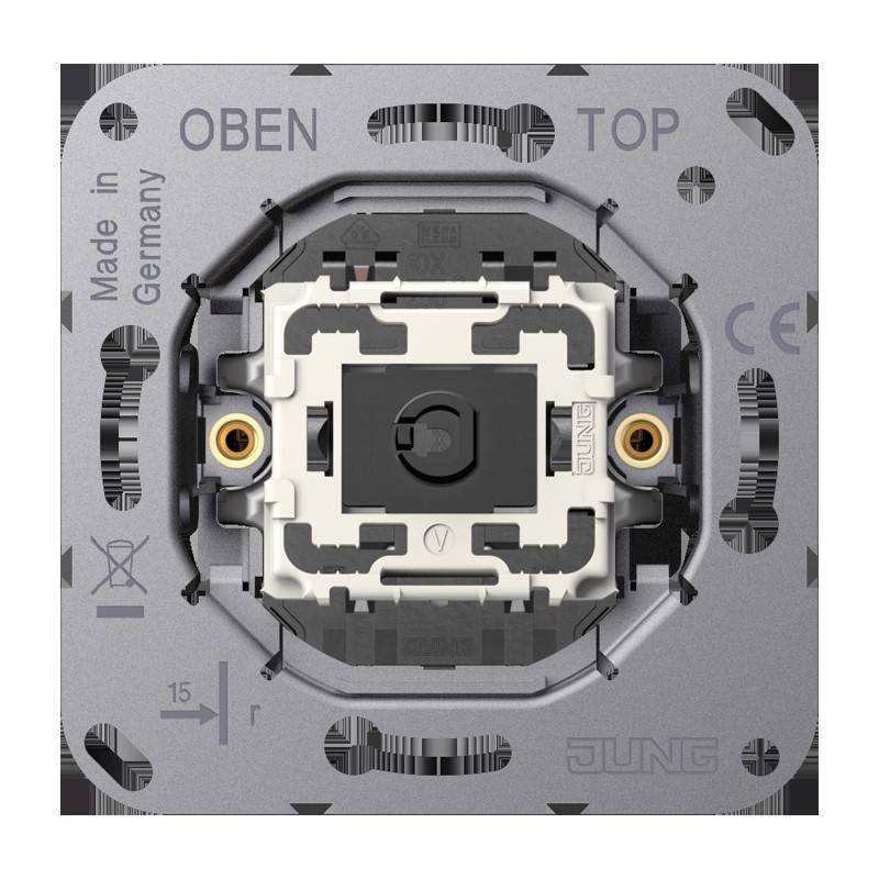 Jung Multi-Switch volle Wippe K 531-41 EU