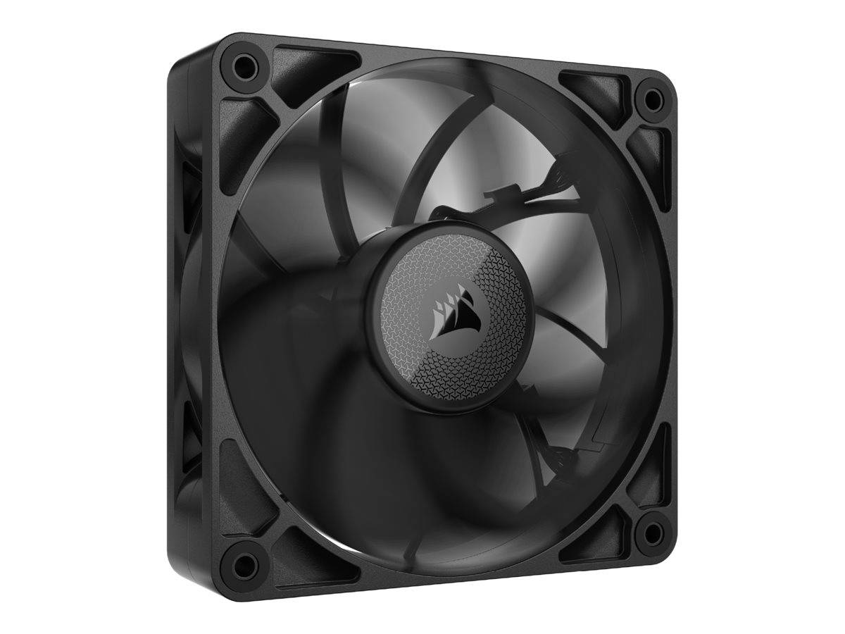 CORSAIR iCUE Link RX120 MAX Expansion - Gehäuselüfter