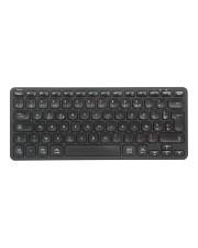 Targus Multi-Device Compact Bluetooth KBD FR Tastatur