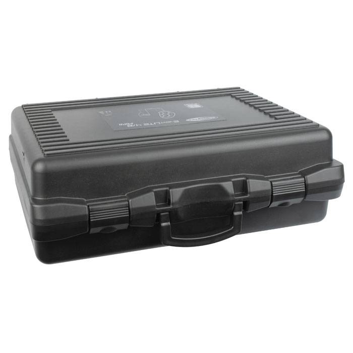 Showtec Case for 6x EventLITE 4/8 Mini Mit Platz für Zubehör