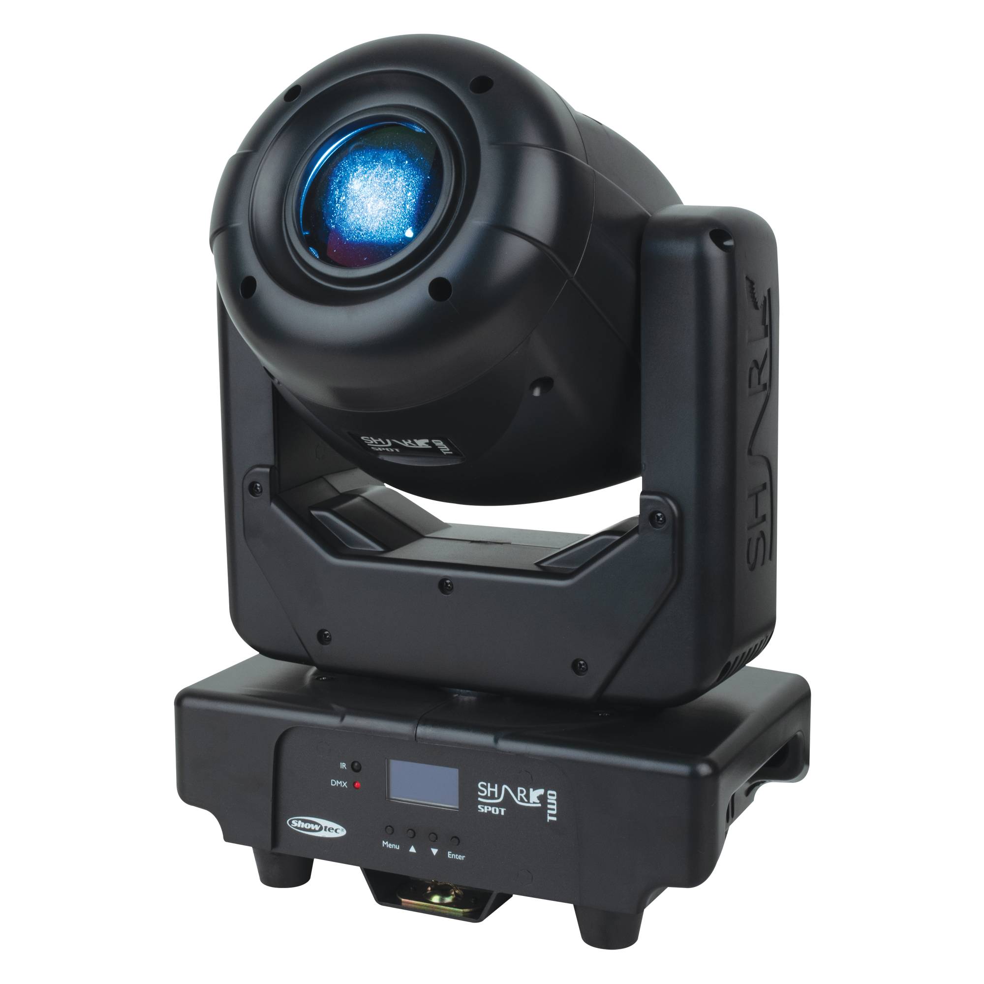 Showtec Shark Spot Two 90 W LED-Spot Moving Head