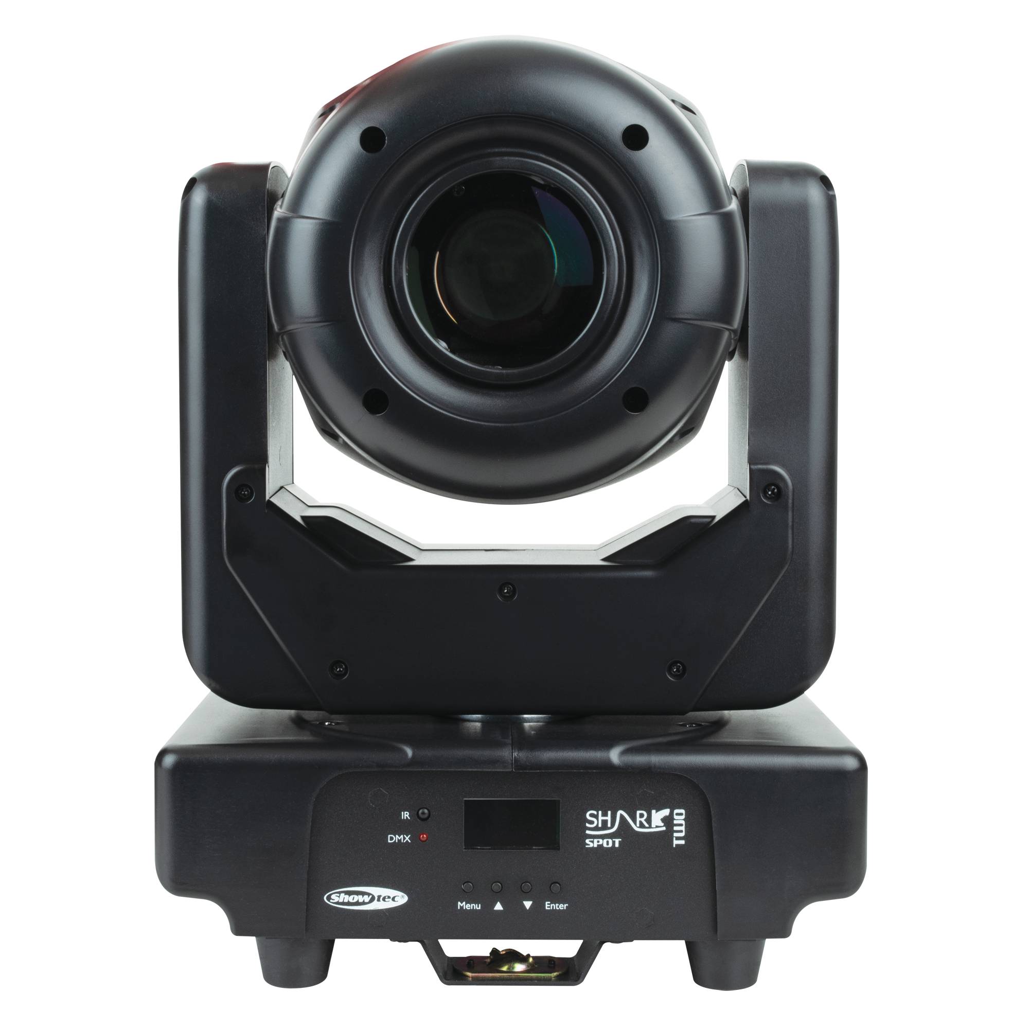 Showtec Shark Spot Two 90 W LED-Spot Moving Head