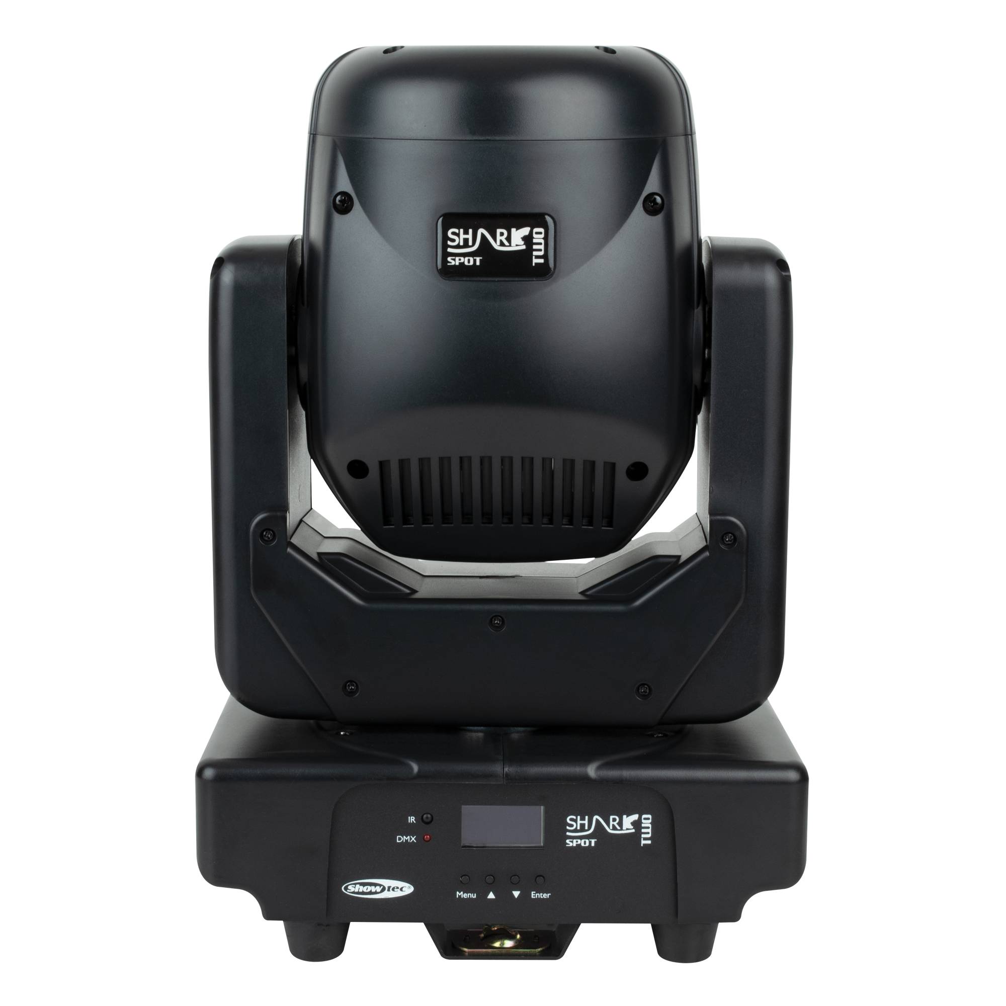 Showtec Shark Spot Two 90 W LED-Spot Moving Head