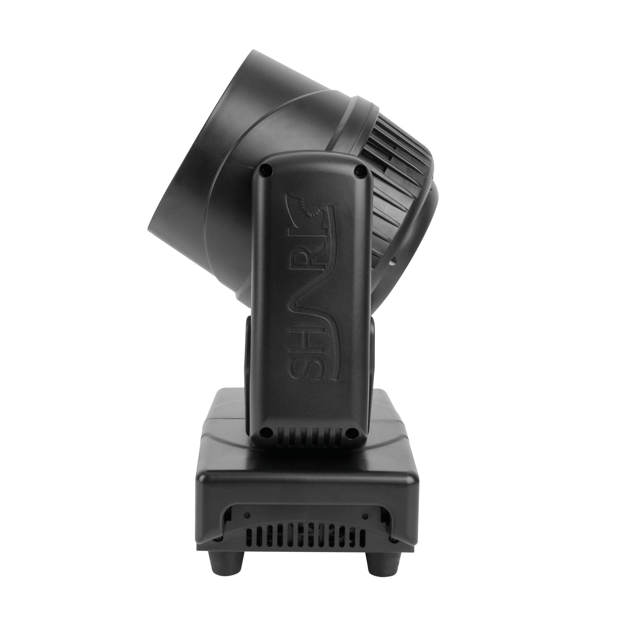 Showtec Shark Wash Zoom Two 7x 30W RGBW