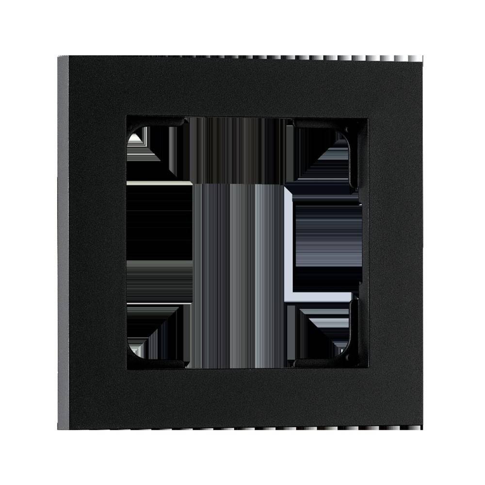 SG Leuchten Rahmen 1-fach 078001