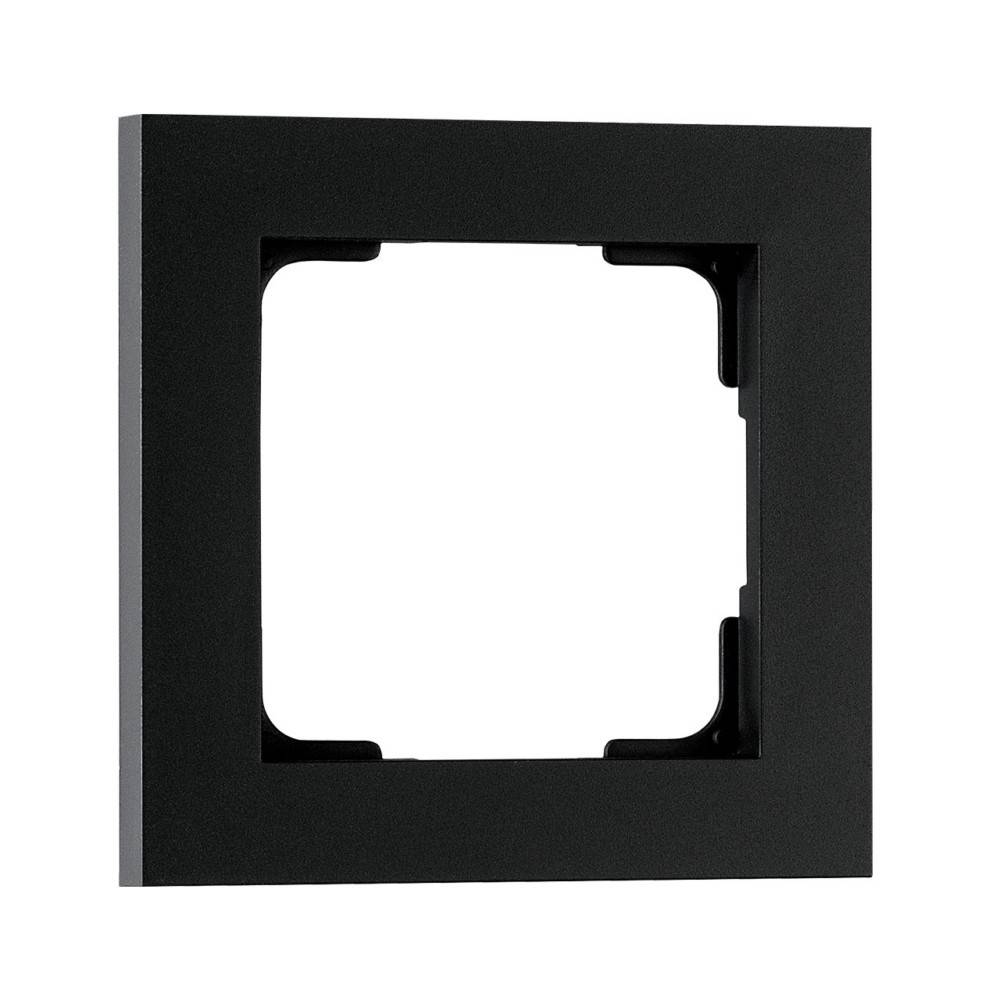 SG Leuchten Rahmen 1-fach 078001