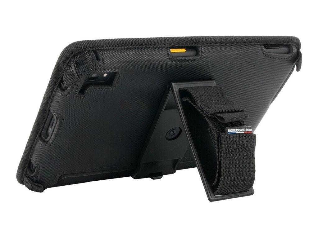 Mobilis Activ + Pack - Hintere Abdeckung für Tablet