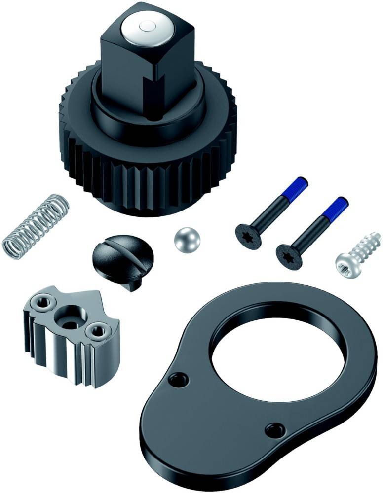 Wera Werk Knarren-Reparaturkit 05547614001