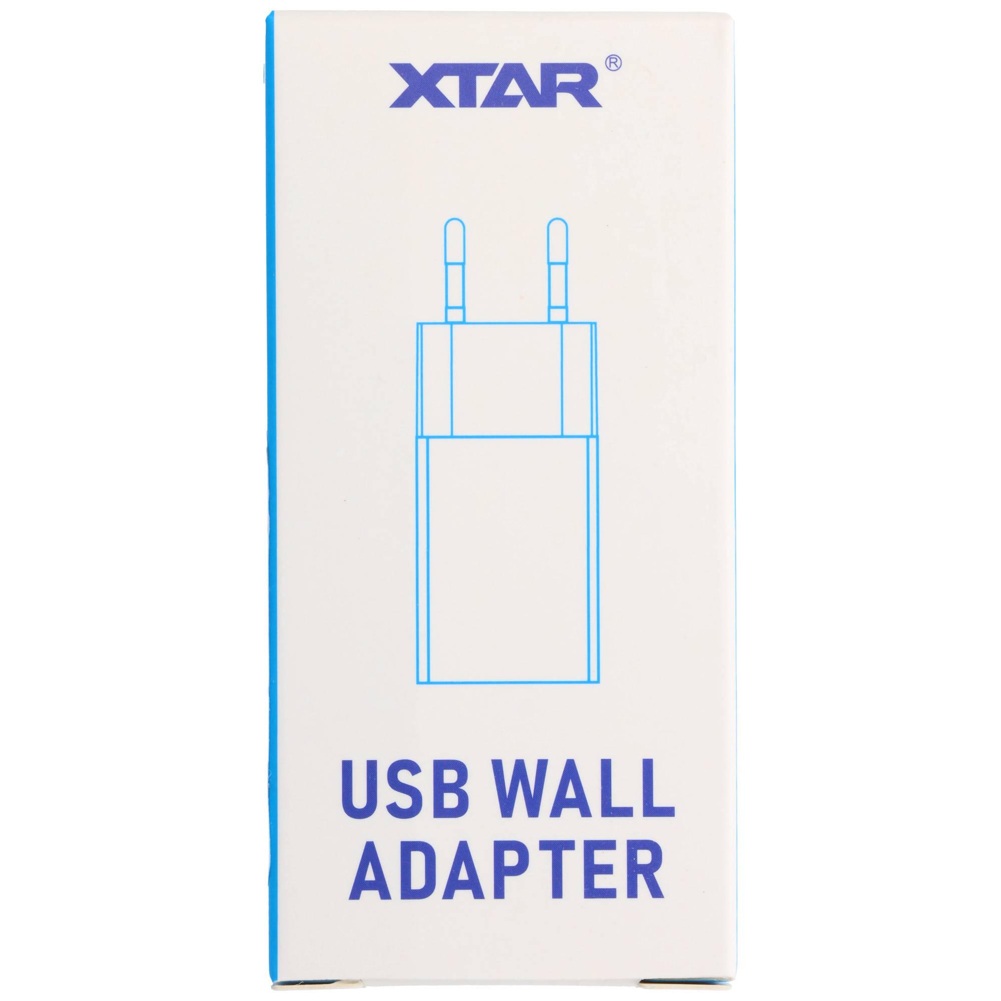 USB-C Netzteil XTAR PD20W mit Schnellladefunktion, Power Delivery, lädt QC2.0, QC3.0 und PD