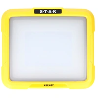 30W LED-Baustrahler X-Blast mit bis zu 2400 Lumen, Powerbank-Funktion, wiederaufladbar, inkl. 12V KFZ-Ladegerät 30W LED-Baustrahler X-Blast mit bis zu 2400 Lumen, Powerbank-Funktion, wiederaufladbar, inkl. 12V KFZ-Ladegerät