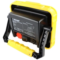 30W LED-Baustrahler X-Blast mit bis zu 2400 Lumen, Powerbank-Funktion, wiederaufladbar, inkl. 12V KFZ-Ladegerät 30W LED-Baustrahler X-Blast mit bis zu 2400 Lumen, Powerbank-Funktion, wiederaufladbar, inkl. 12V KFZ-Ladegerät