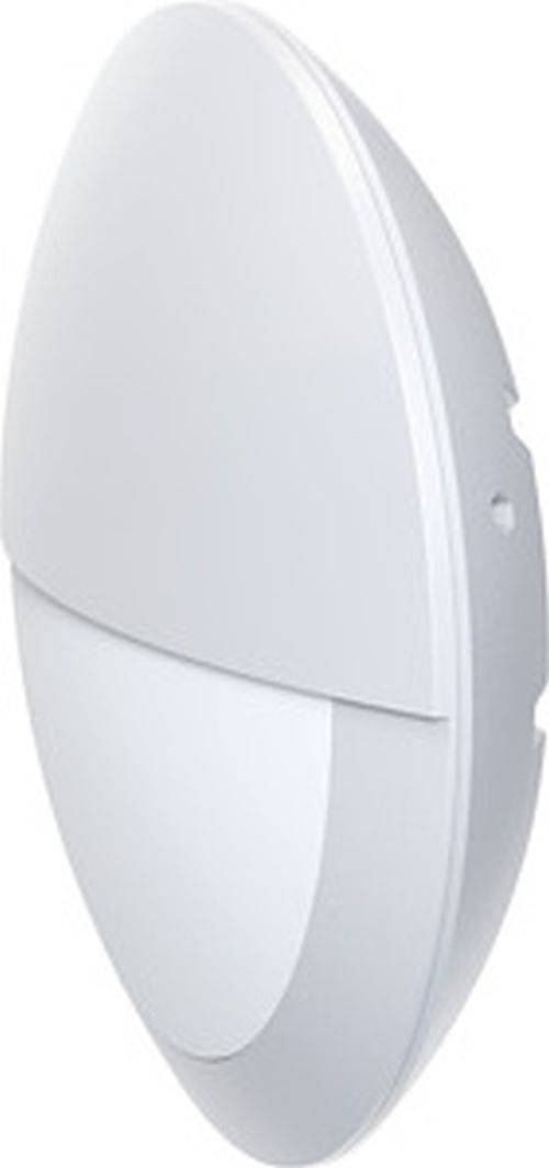 EVN LED Wandanbauleuchte WE30180125 9,5/13/18,5W, 3000/4000K,600-1150lm, ws