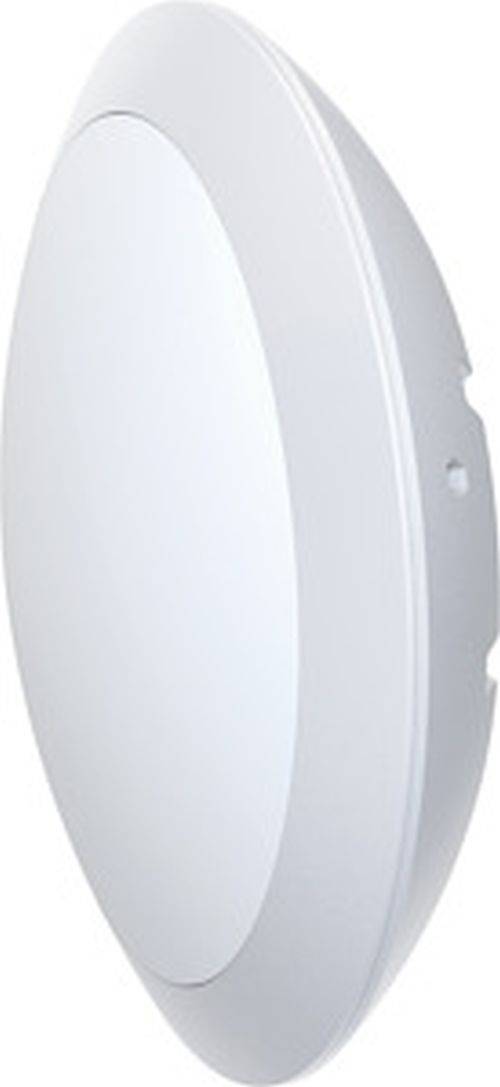 EVN LED Anbauleuchte weiß WR30180125 9,5/13/18,5W, 3000/4000K,1050-2000lm