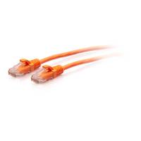 C2G 5ft (1.5m) Cat6a Snagless Unshielded (UTP)