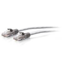 C2G 1ft (0.3m) Cat6a Snagless Unshielded (UTP)