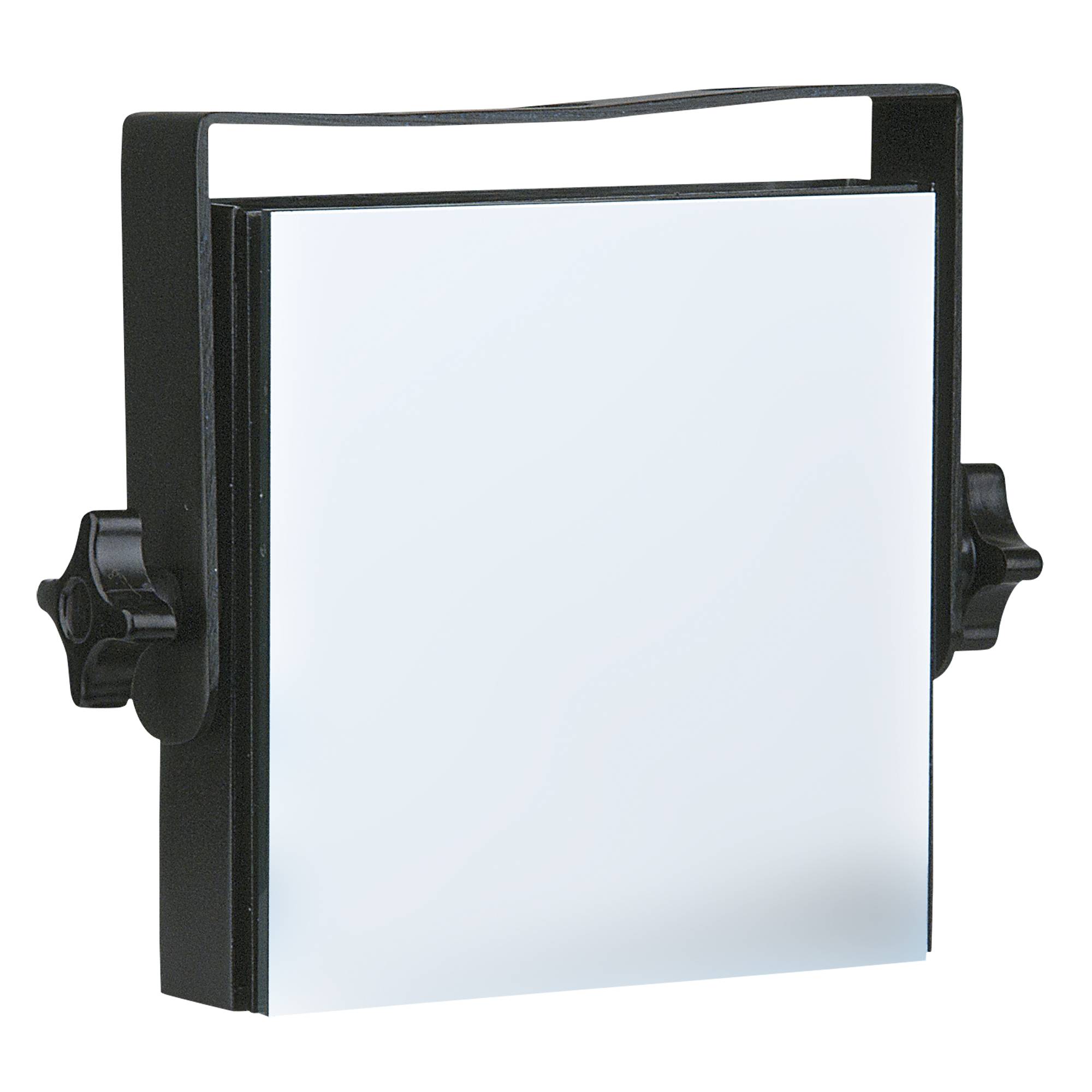Showtec Bounce Mirror for Laser 12x 12 cm-Spiegel