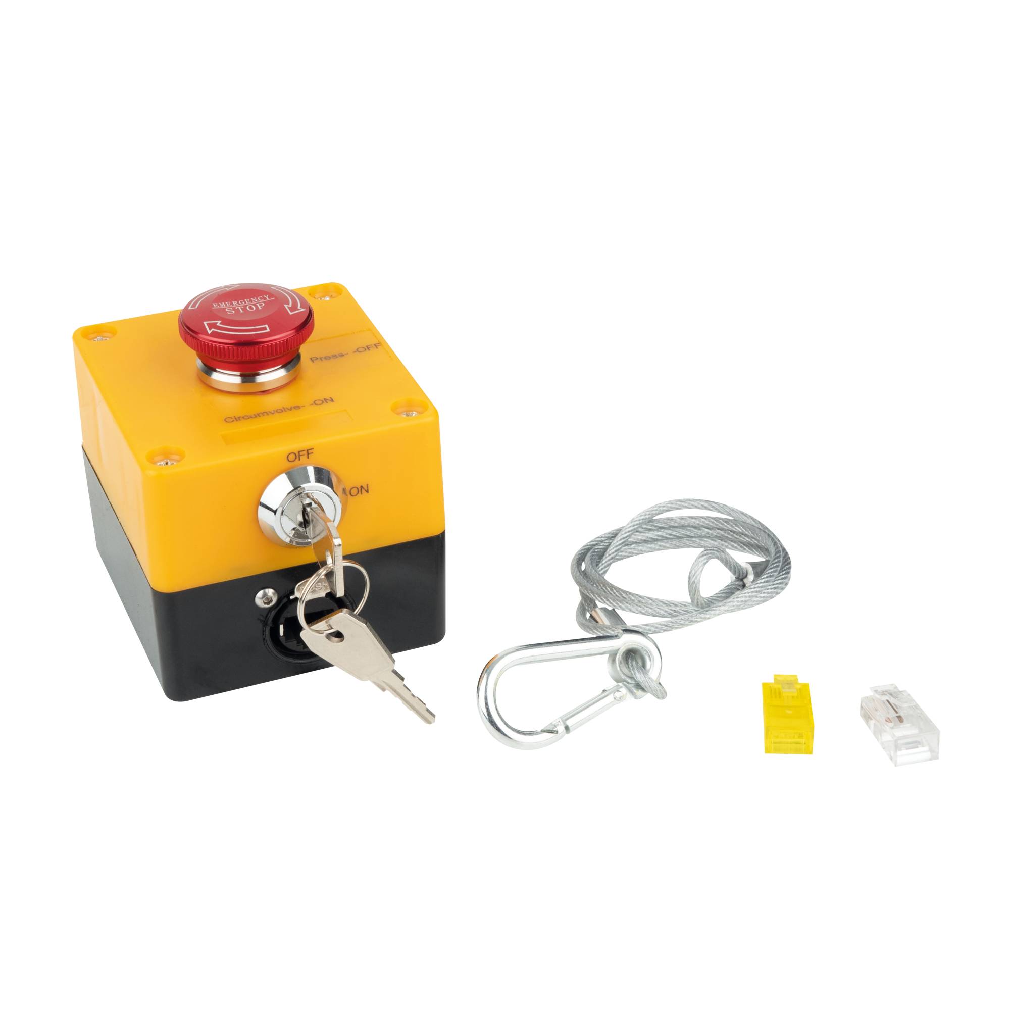 Showtec Solaris 5.5 High-Power RGB-Laser mit Pangolin FB4