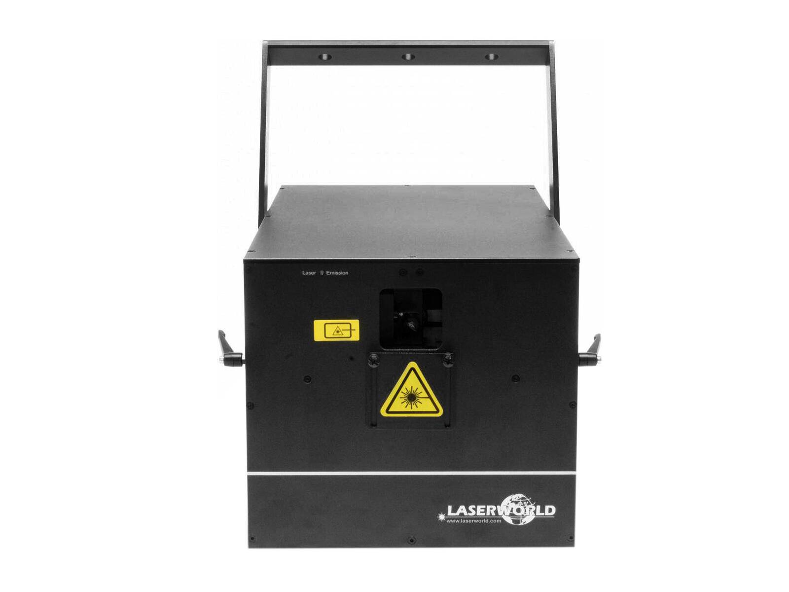 LASERWORLD CS-24.000RGB FX