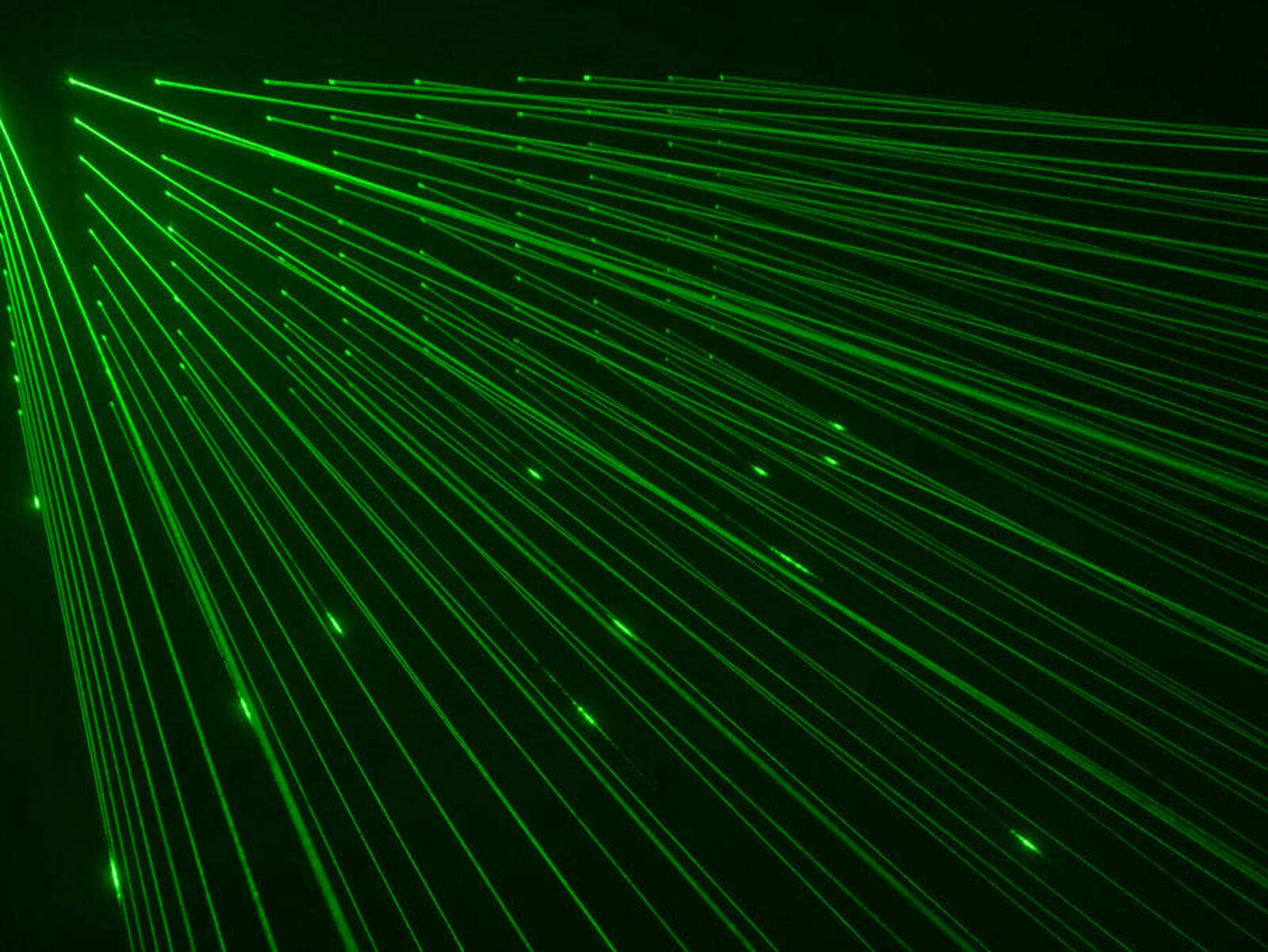 LASERWORLD BeamBar 10G MK3