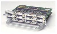 Cisco Systems NM-8A/S Netzwerk-Modul