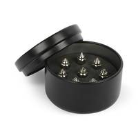 Creality 3D 4008030046, Heißenddüse, Creality 3D, Ender-3 Pro/Ender-3/Ender-3 V2/Ender-5/Ender-5 Pro/Ender-5 Plus/ Ender
