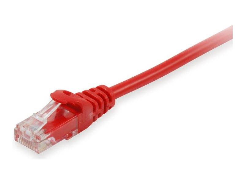 equip - Patch-Kabel - RJ-45 (M) zu RJ-45 (M)