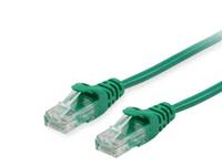 equip - Patch-Kabel - RJ-45 (M) zu RJ-45 (M)