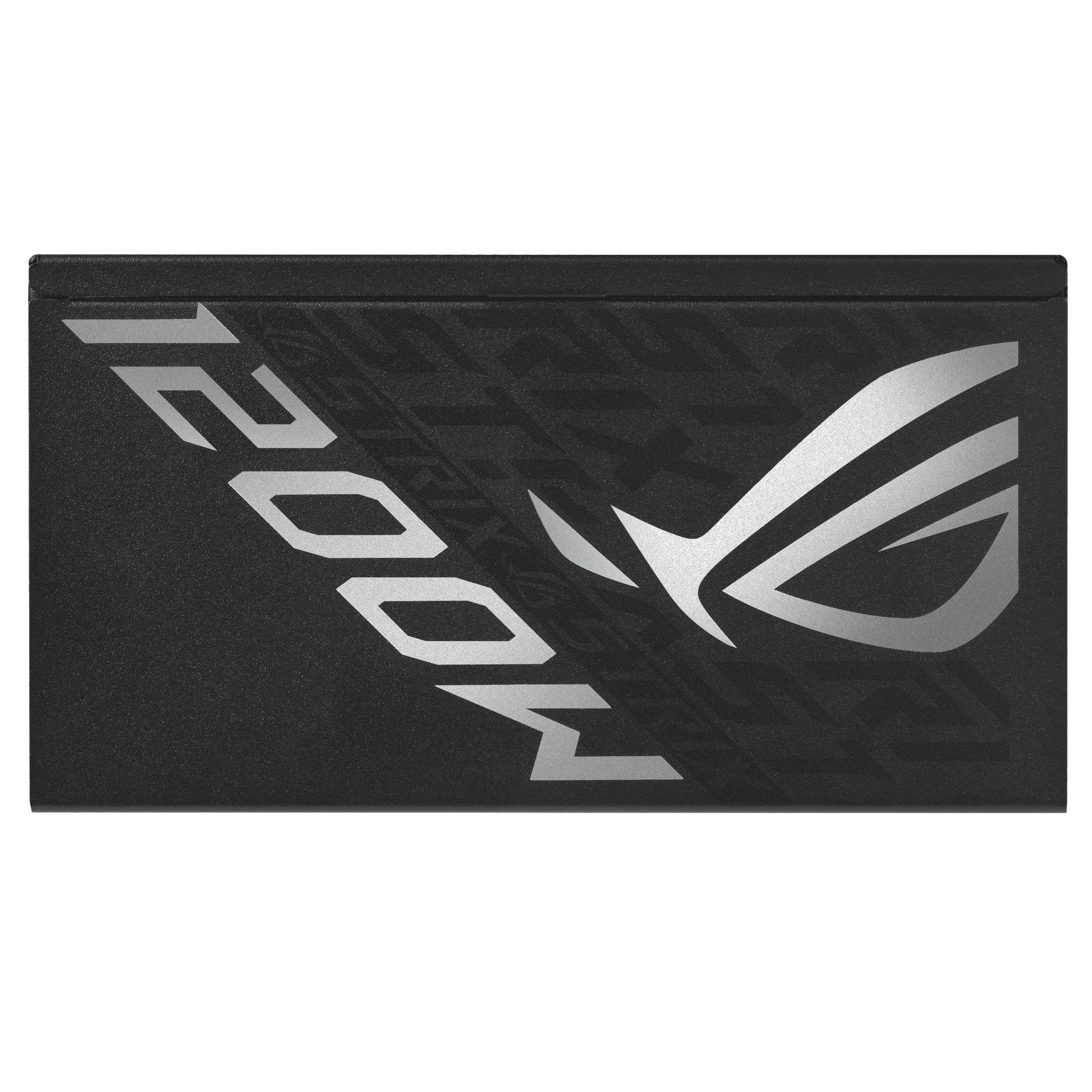 ASUS ROG Strix - Netzteil (intern) - ATX12V 3.1/ EPS12V