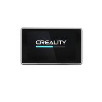 Creality 3D 4001050073, Berührungsbildschrim, Creality 3D, K!, Schwarz, Grau, 1 Stück(e), 122 g