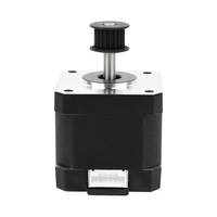 Creality 3D 3204120126, Schrittmotor, Creality 3D, K1, Schwarz, 292 g