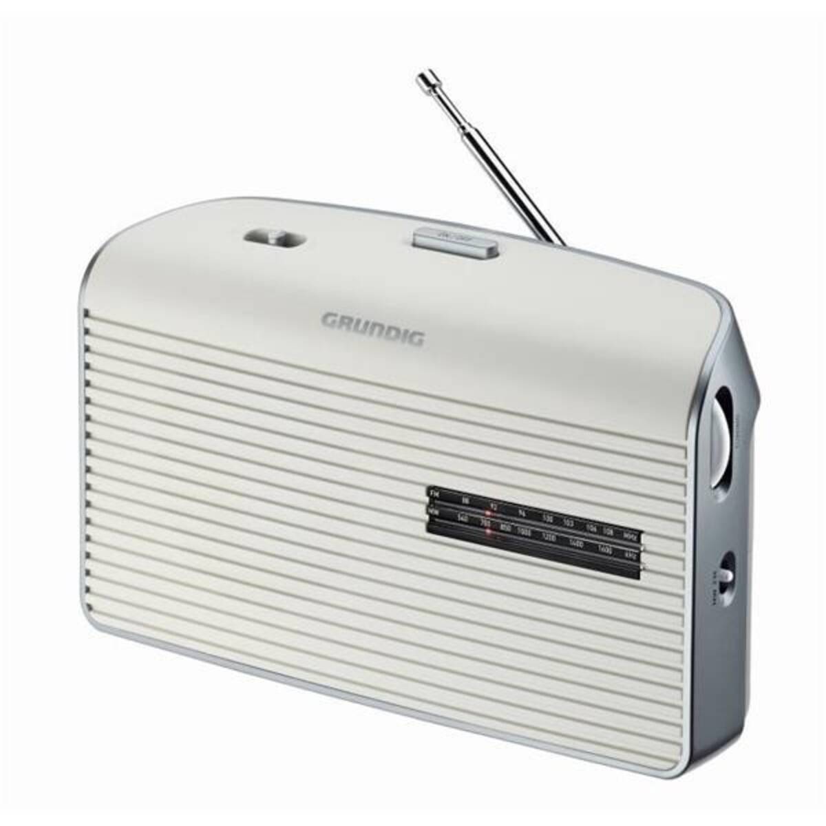 Beko Grundig CE Radio Music60XWS