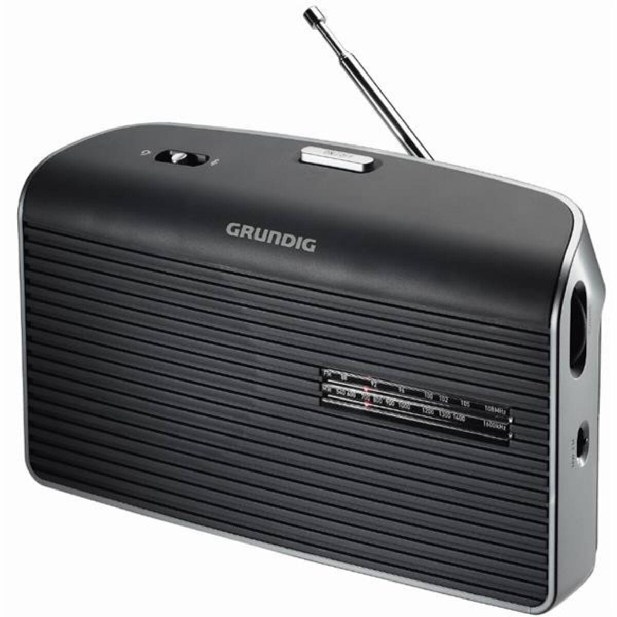 Beko Grundig CE Radio Music60XG