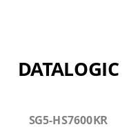 Datalogic Ersatzschlaufe, 5x rechts, CodiScan [SG5-HS7600KR]