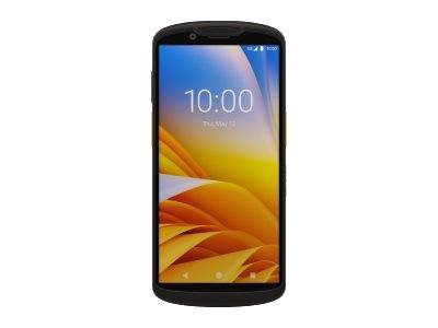 Zebra TC58E - Datenerfassungsterminal - robust - Android - 64 GB UFS card - 15.2 cm (6"")