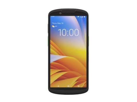 Zebra TC58E - Datenerfassungsterminal - robust - Android - 128 GB UFS card - 15.2 cm (6"")
